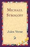 Michael Strogoff by Jules Verne