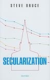 Secularization: In Defence of an Unfashionable Theory