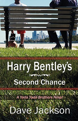 Harry Bentley's Second Chance (Yada Yada Brothers #1)