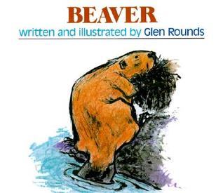 Beaver (Hardcover)