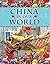China in Our World by Oliver James