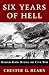 Six Years of Hell: Harpers Ferry During the Civil War