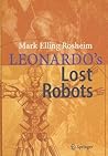 Leonardo´s Lost Robots
