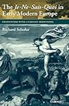 The Je-Ne-Sais-Quoi in Early Modern Europe: Encounters with a Certain Something