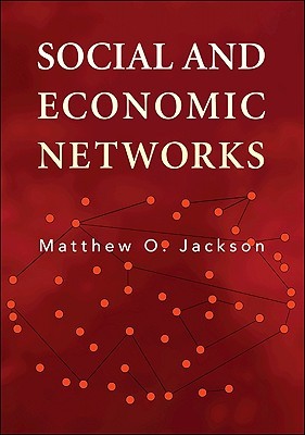 Social and Economic Networks (Hardcover)