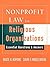 Nonprofit Law for Religious...