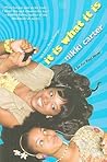 It Is What It Is by Nikki Carter