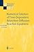 Numerical Solutions of Time-Dependent Advection-Diffusion-Reaction Equations