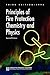 PRINCIPLES OF FIRE PROTECTION CHEM & PHYSICS 3E by Raymond Friedman