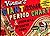 Vinnie's Giant Roller Coaster Period Chart & Journal Sticker ... by Vinnie the Tampon Case Dist...