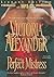 The Perfect Mistress (Mistress Trio, #1)