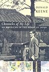 Chronicles of My Life: An American in the Heart of Japan