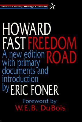 Freedom Road (Paperback)