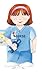 Nurse (Mini People Shape Bo...