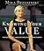 Knowing Your Value by Mika Brzezinski