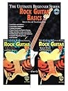 Ultimate Beginner Rock Guitar Basics Mega Pak: Book, CD & 2 Videos (The Ultimate Beginner Series)