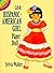 Little Hispanic-American Girl Paper Doll by Sylvia Walker