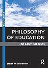 Philosophy of Edu...