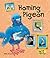 Homing Pigeon (Critter Chronicles)