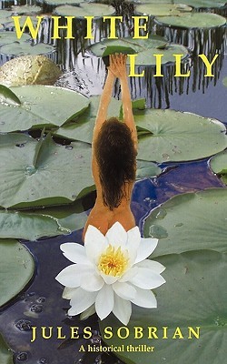 White Lily (Paperback)