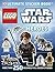LEGO Star Wars Heroes Ultimate Sticker Book by D.K. Publishing