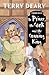 The Prince, the Cook and the Cunning King by Terry Deary