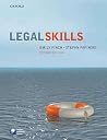Legal Skills by Emily Finch