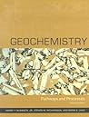 Geochemistry: Pathways and Processes