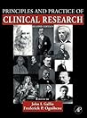 Principles and Practice of Clinical Research