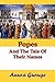 Popes And The Tale Of Their Names