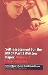 Self-assessment for the MRCP Part 2 Written Paper: Volume 2 Case Histories