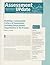 Assessment Update: Progress, Trends, And Practices in Higher Education; September-October 2005 (J-b Au Single Issue Assessment Update)