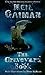 The Graveyard Book (Thorndike Press Large Print Literacy Bridge Series) by Neil Gaiman