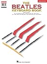 The Beatles Keyboard Book