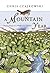 A Mountain Year by Chris Czajkowski