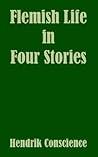 Flemish Life in Four Stories