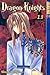 Dragon Knights, Volume 13
