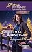 Christmas Bodyguard (Guardians, Inc., #1)