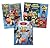 Disney Pixar Toy Story 3 Holiday Gift Set