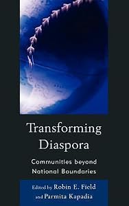 Transforming Diaspora: Communities Beyond National Boundaries