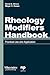 Rheology Modifiers Handbook: Practical Use and Application (Materials Science and Process Technology)