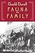 Fauna and Family (Corfu Trilogy #3)