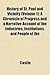 History of St. Paul and Vicinity (Volume 1); A Chronicle of Progress and a Narrative Account of the Industries, Institutions, and People of the