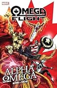 Omega Flight: Alpha to Omega