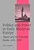 Politics and Power in Early Medieval Europe: Alsace and the Frankish Realm, 600-1000