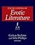 Encyclopedia of Erotic Literature, Volume 1: A-K Index
