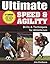 Ultimate Speed & Agility: Drills and Techniques for Athleticism