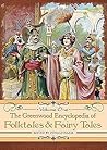 The Greenwood Encyclopedia of Folktales and Fairy Tales 3-volume set