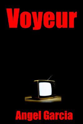 Voyeur (Paperback)