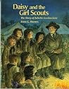 Daisy and the Girl Scouts by Fern G. Brown